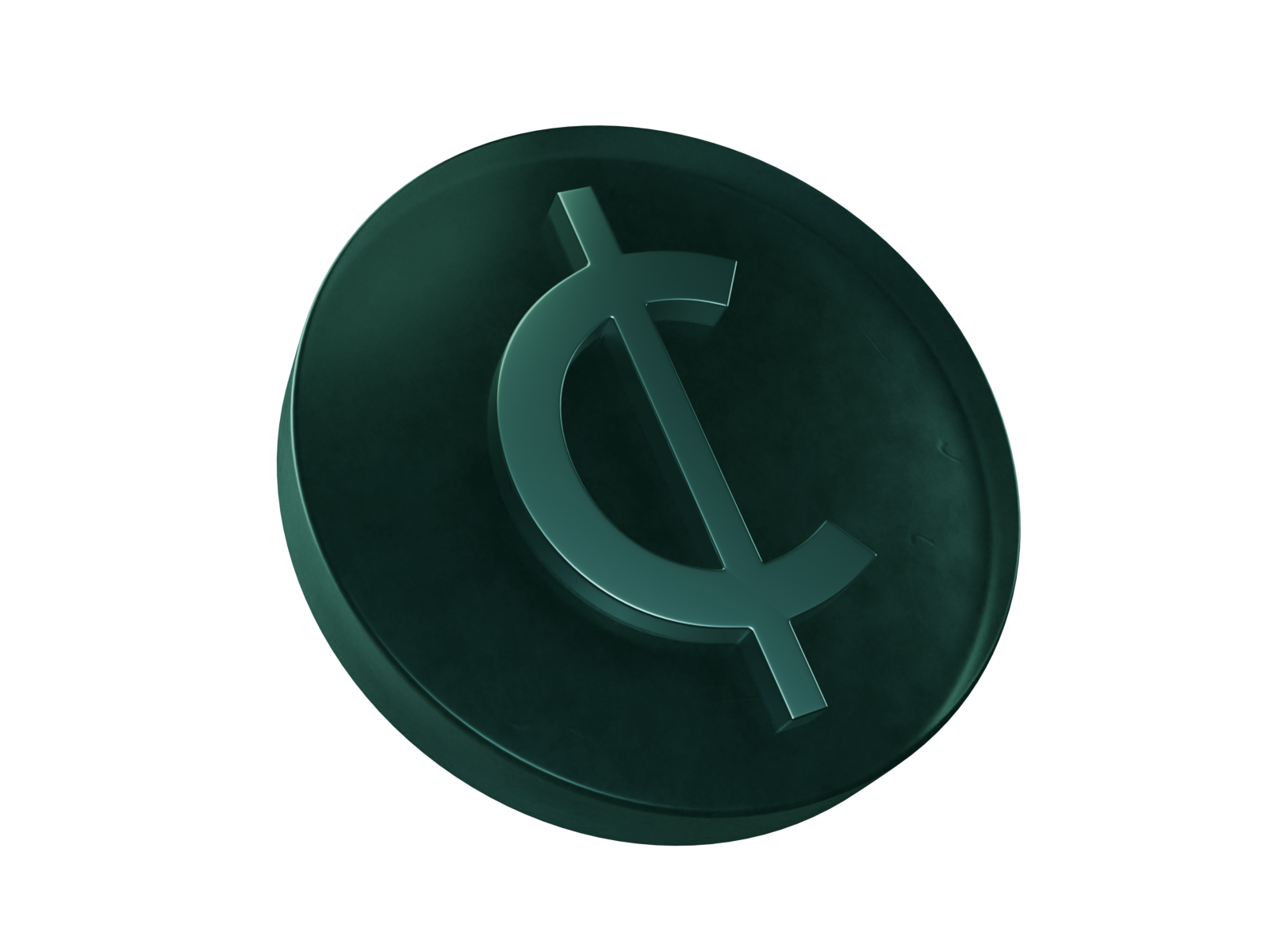 Micro (Cent) Account